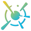 Cross Cutting Icon