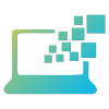 ICT Accessibility Icon