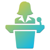 International Conventions Icon