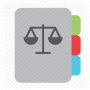 Legislation Icon