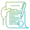 National Commitments Icon
